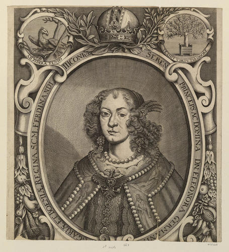Eleonora Germaniae Eleonora Germaniae