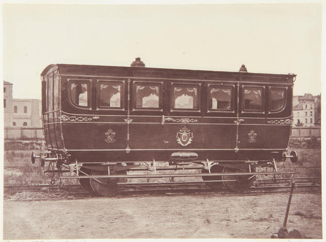 Wagon Royal Wagon Royal