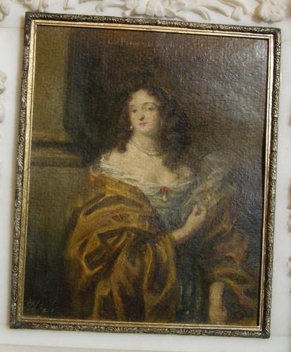 Electress Sophia of Hanover (1630-1714) Electress Sophia of Hanover (1630-1714)