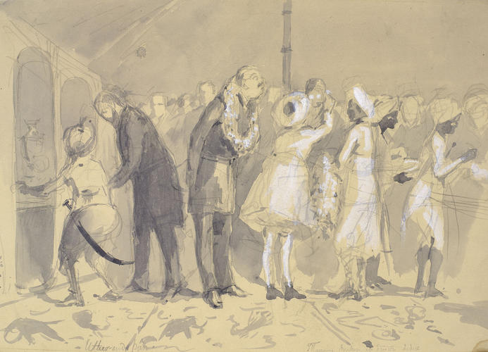 The Prince of Wales Visit to India 1876 The Prince of Wales Visit to India 1876