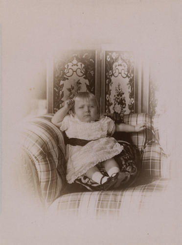 The Queen Consort of Spain (187-1969) when Princess Victoria Eugenie of Battenberg The Queen Consort of Spain (187-1969) when Princess Victoria Eugenie of Battenberg