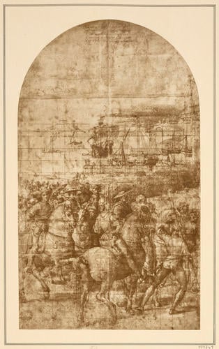 The journey of Enea Silvio Piccolomini to Basle The journey of Enea Silvio Piccolomini to Basle