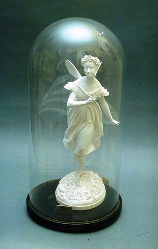 Marie Taglioni (1804-1884)