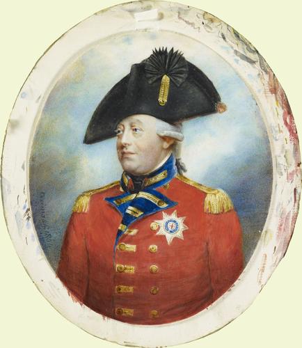 George III (1738-1820)