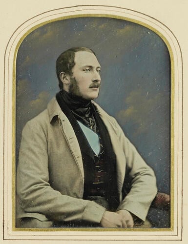 Prince Albert (1819-1861)