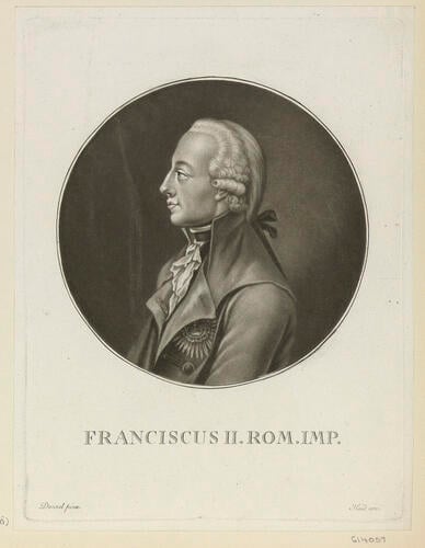 Franciscus II (Holy Roman Emperor)