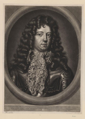 [Henry Casimir II, Prince of Nassau-Dietz]