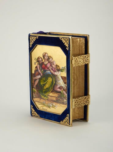 The Book of Common Prayer, and administration of The Sacraments . .