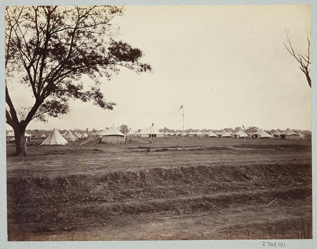 Camp Burheeni: Prince of Wales Tour of India 1875-6 (vol. 6) Camp Burheeni: Prince of Wales Tour of India 1875-6 (vol. 6)