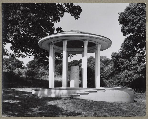 Magna Carta Memorial Magna Carta Memorial