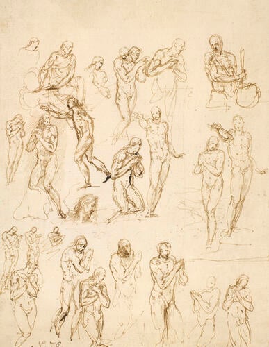 The Baptism of Christ The Baptism of Christ