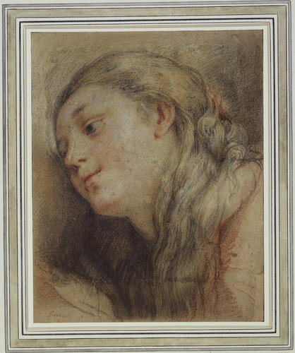 St Mary Magdalene