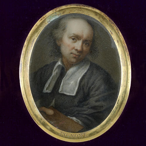 Simone Pignoni (1611-1698)