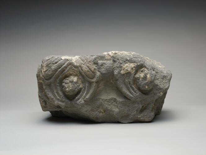Architectural fragment