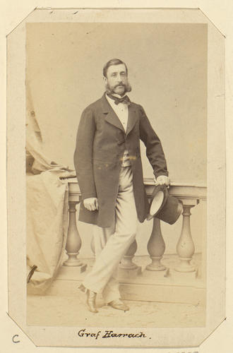Graf Harrach Graf Harrach