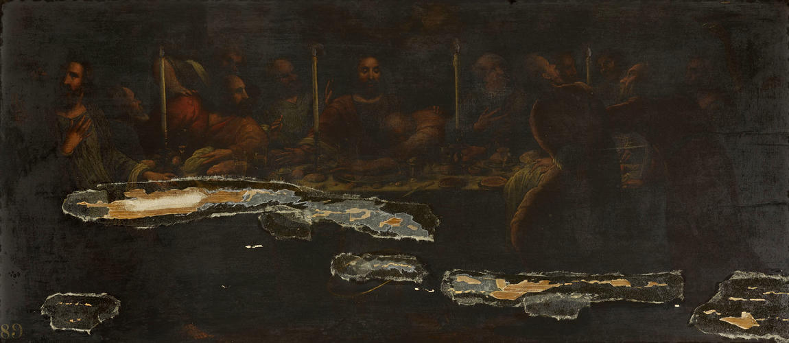The Last Supper