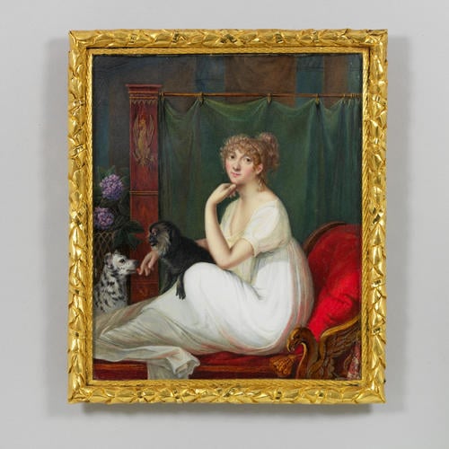 Frederica, Duchess of York (1767-1820) Frederica, Duchess of York (1767-1820)