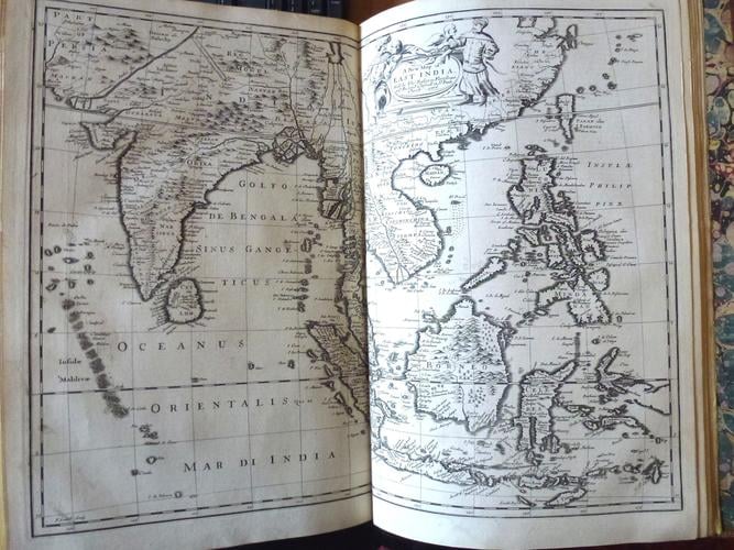 The Theatre of the Empire of Great Britain, presenting an exact geography of the Kingdom of England, Scotland and Ireland and the Isles adjoyning . . . / by John Speed