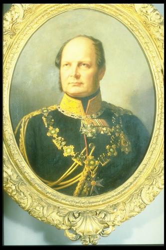 Frederick William IV, King of Prussia (1795-1861)