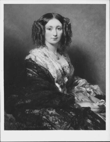 Jane, Marchioness of Ely (1821-1890)