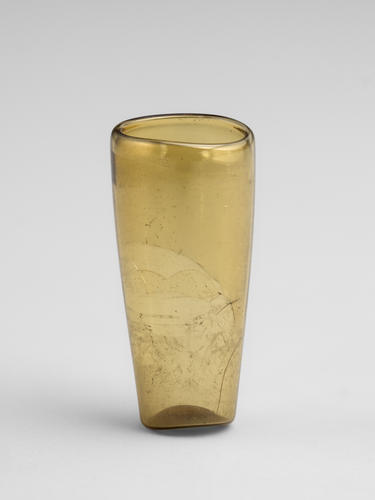 Pair of tumblers