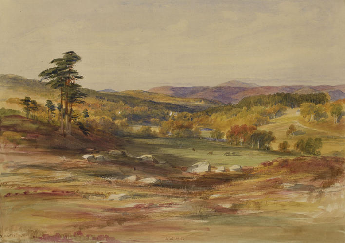 Birkhall Birkhall