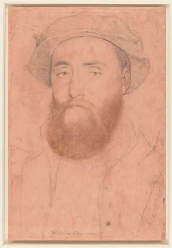 Sir William Sharington (c. 1495-1553)