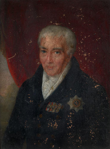 Frederick, Landgrave of Hesse (1747-1837) Frederick, Landgrave of Hesse (1747-1837)