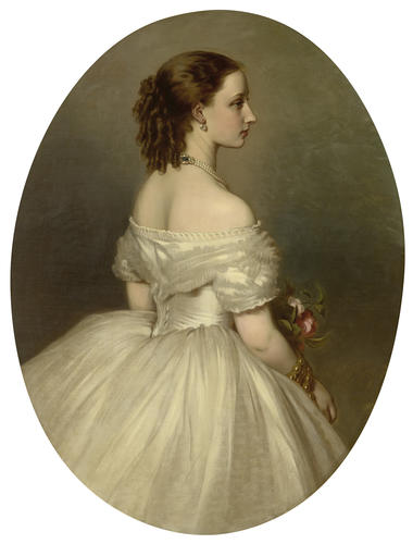 Princess Louise (1848-1939)