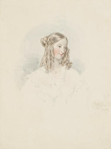 Victoire, Princess of Saxe-Coburg-Gotha