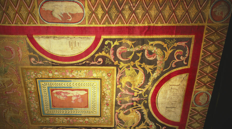 Master: Carpet