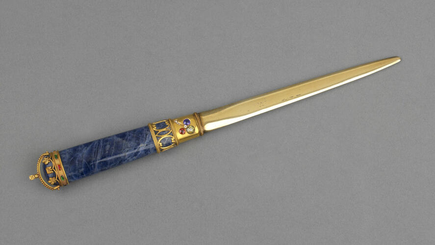 Letter opener