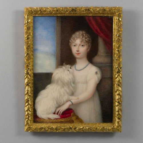 Princess Charlotte (1796-1817)