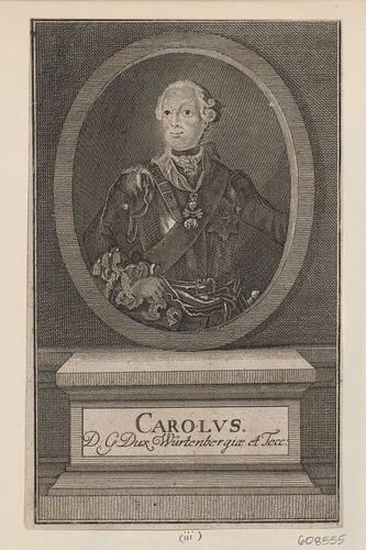CAROLVS