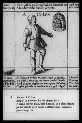 A pack of Knaves A pack of Knaves