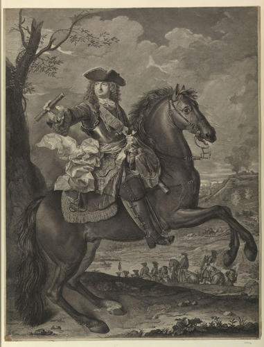 [Philippe II, Duke of Orleans]