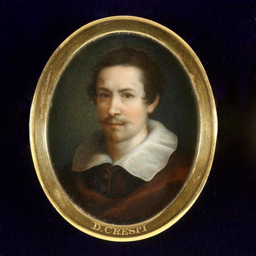 Daniele Crespi (1590/1600-1630)