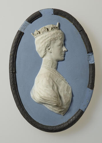 Queen Alexandra (1844-1925) Queen Alexandra (1844-1925)