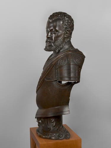 King Philip II of Spain (1527-98)