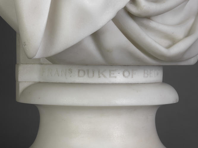 Francis Russell (1765-1802), 5th Duke of Bedford