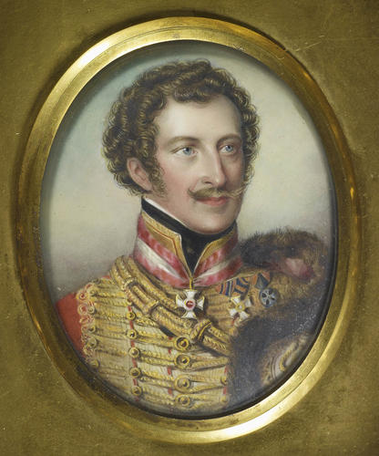 Ferdinand, Duke of Saxe-Coburg-Gotha (1785-1851)