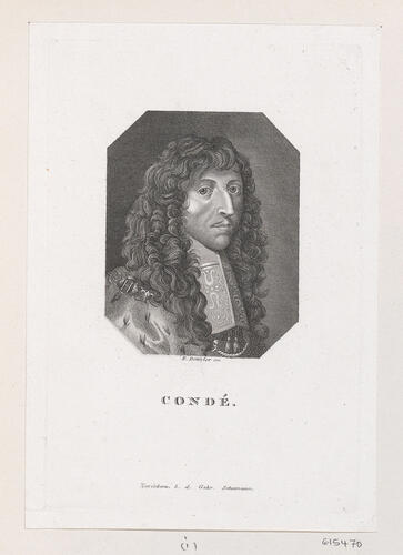 CONDÉ
