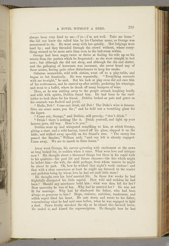 Vanity Fair : a novel without a hero / by William Makepeace Thackeray Vanity Fair : a novel without a hero / by William Makepeace Thackeray