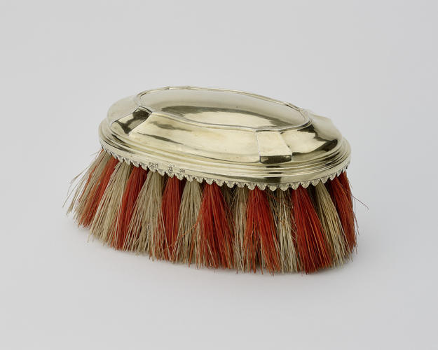 Brush Brush