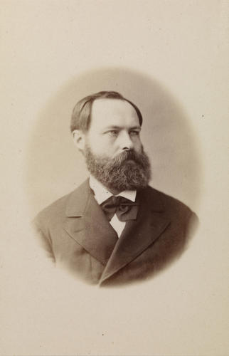 Count Louis Philippe, Duke of Orleans (1838-94) Count Louis Philippe, Duke of Orleans (1838-94)