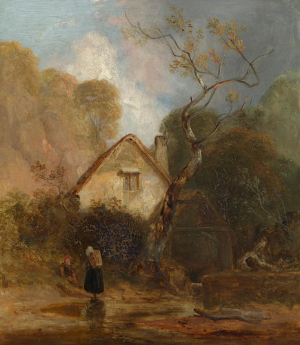 The Mill