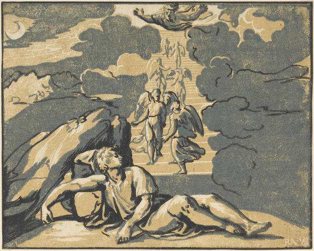Jacob's dream Jacob's dream