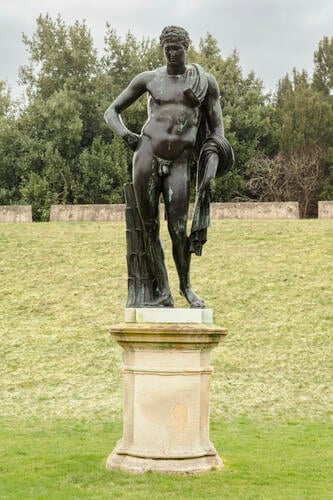 Belvedere Antinous