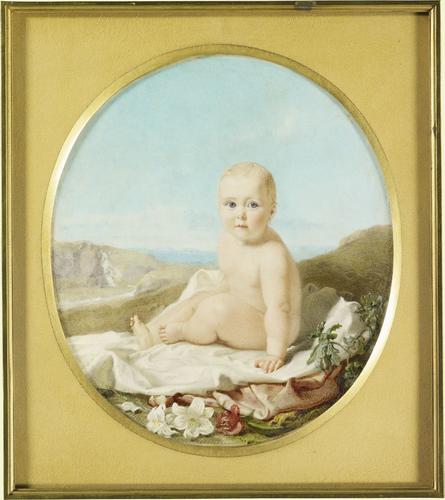 Princess Alice (1843-1878)