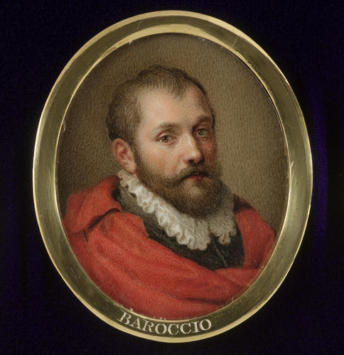 Federico Barocci (1535-1612)